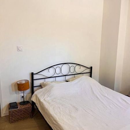 Appartement Charmant Et Calme Dans L'Herault Poussan Екстериор снимка