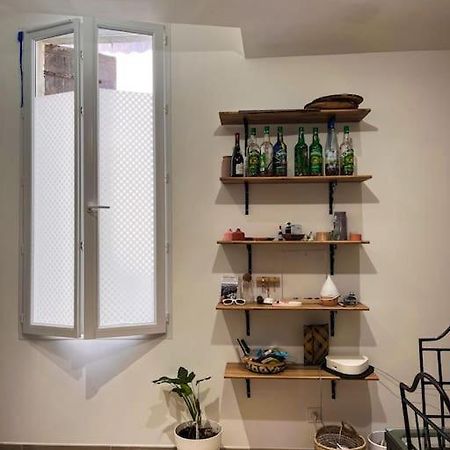 Appartement Charmant Et Calme Dans L'Herault Poussan Екстериор снимка