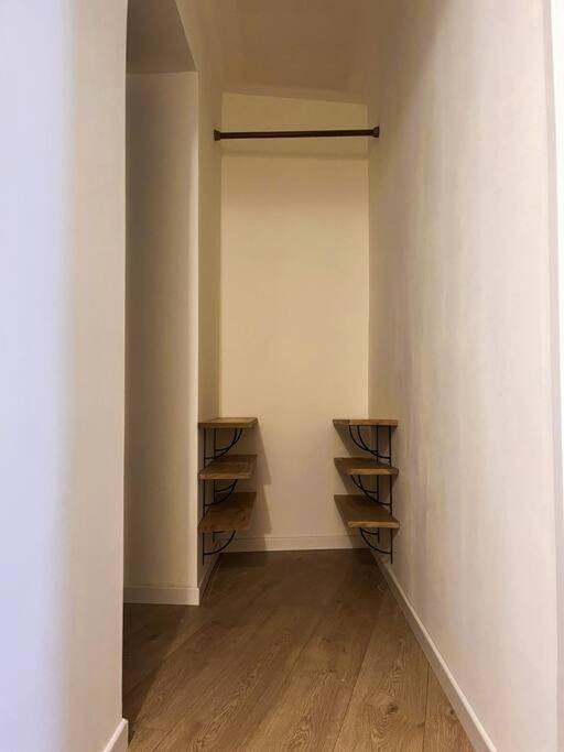 Appartement Charmant Et Calme Dans L'Herault Poussan Екстериор снимка